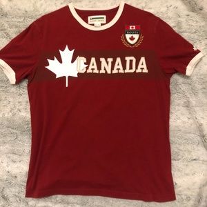 Roots Canada Shirt